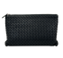 Clutch, 320&euro;, Bolso, Negro, Animal - Piel, Vista frontal